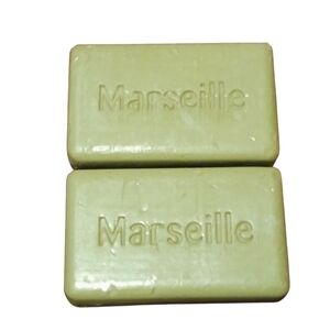 Hand & Body Bar Soap Value Pack, Rosemary Mint, 2 x 3.5 oz, A La Maison